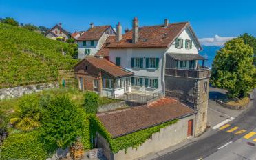 Single house 11 rooms - image - 1