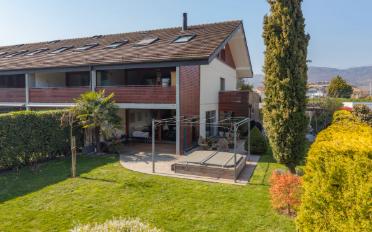 Wohnung 7 Zimmer - image - 1