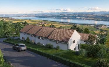 Maison 5.5 pièces - image - 10
