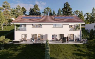 Maison 5.5 pièces - image - 12