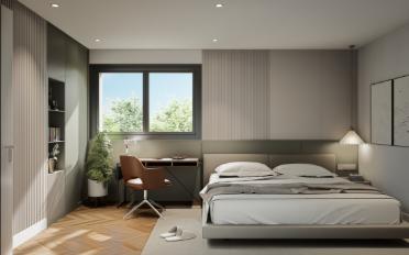 Maison 4.5 pièces - image - 4