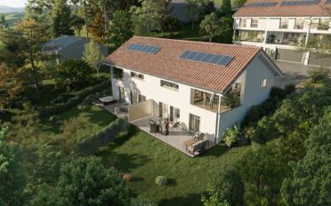Maison 4.5 pièces - image - 10