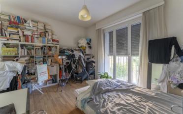 Wohnung 1.5 Zimmer - image - 1