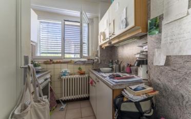 Wohnung 1.5 Zimmer - image - 2