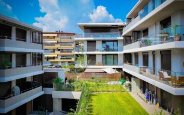 Apartment 3.5 rooms - image - 1