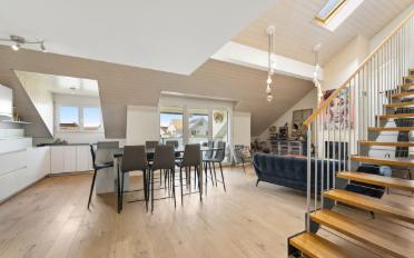 Wohnung 5 Zimmer - image - 1