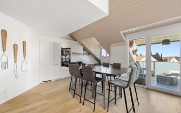 Wohnung 5 Zimmer - image - 2