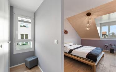 Wohnung 5 Zimmer - image - 4