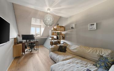 Wohnung 5 Zimmer - image - 5