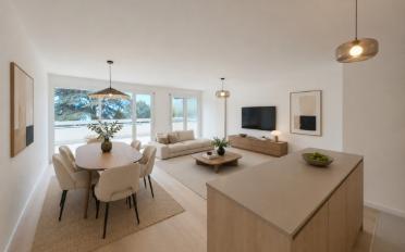Apartment 3.5 rooms - image - 1