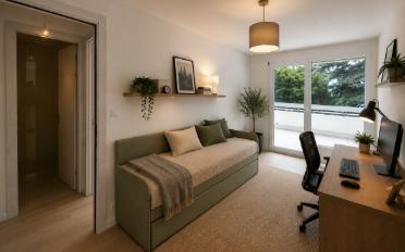 Apartment 3.5 rooms - image - 6