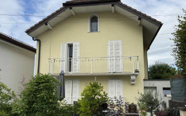 Maison 7 pièces - image - 1