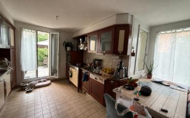 Maison 7 pièces - image - 4
