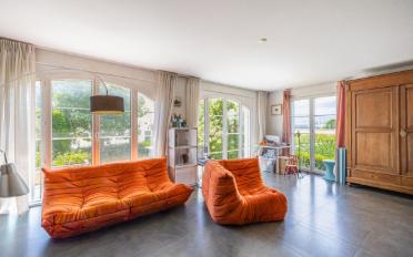 Einfamilienhaus 5.5 Zimmer - image - 1