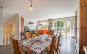 Einfamilienhaus 5.5 Zimmer - image - 2