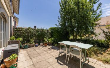 Einfamilienhaus 5.5 Zimmer - image - 11