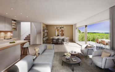 Maison 6.5 pièces - image - 1