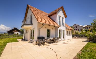 Einfamilienhaus 5.5 Zimmer - image - 12