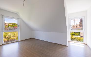 Einfamilienhaus 5.5 Zimmer - image - 11