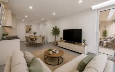 Apartment 3 rooms - image - 3