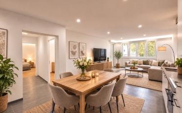 Apartment 3 rooms - image - 1
