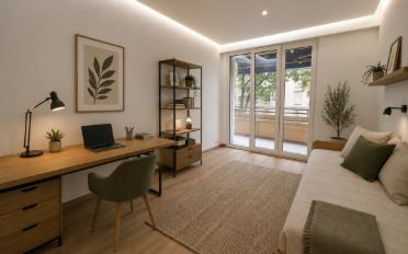 Apartment 3 rooms - image - 5
