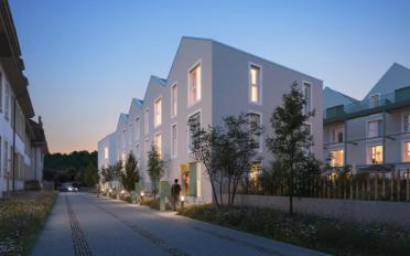 Reihenfamilienhaus 5.5 Zimmer - image - 3