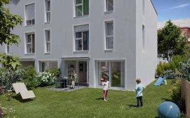 Reihenfamilienhaus 5.5 Zimmer - image - 1