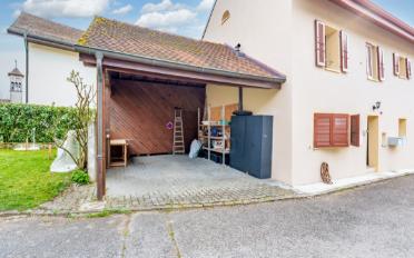Appartement 4.5 pièces - image - 4