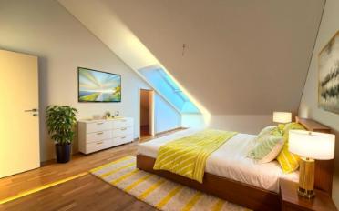 Appartement 4 pièces - image - 2
