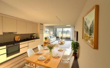 Appartement 4 pièces - image - 1
