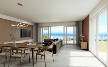 Maison 6.5 pièces - image - 4