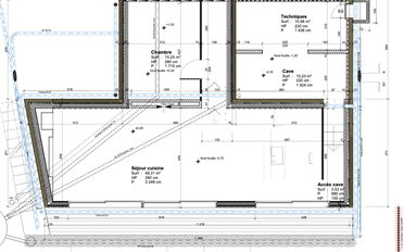 Terrain à bâtir - image - 5