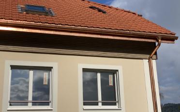 Doppeleinfamilienhaus 5.5 Zimmer - image - 3