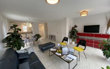 Doppeleinfamilienhaus 5.5 Zimmer - image - 4