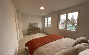 Doppeleinfamilienhaus 5.5 Zimmer - image - 7
