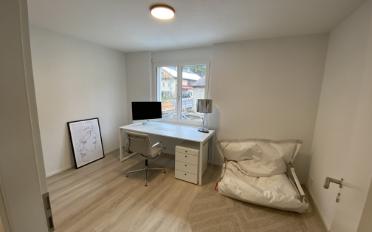 Doppeleinfamilienhaus 5.5 Zimmer - image - 9