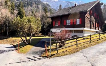 Chalet 8.5 Zimmer - image - 1