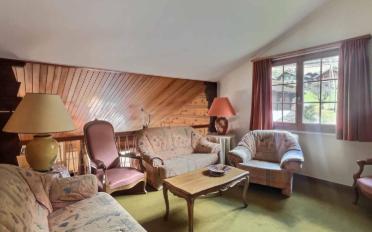 Chalet 8.5 Zimmer - image - 9