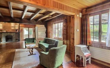 Chalet 8.5 Zimmer - image - 5