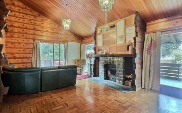 Chalet 8.5 Zimmer - image - 2