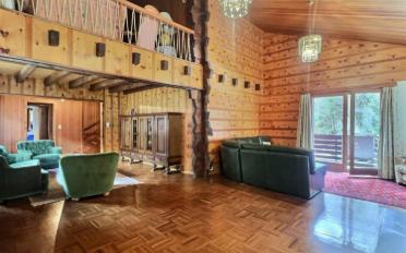 Chalet 8.5 Zimmer - image - 3