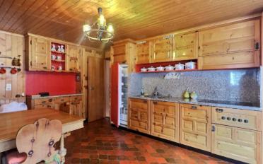 Chalet 8.5 Zimmer - image - 6
