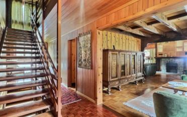 Chalet 8.5 Zimmer - image - 10