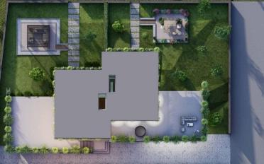 Reihenfamilienhaus 5.5 Zimmer - image - 3