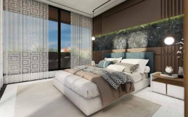 Reihenfamilienhaus 5.5 Zimmer - image - 3
