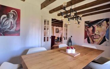 Chalet 4.5 pièces - image - 5