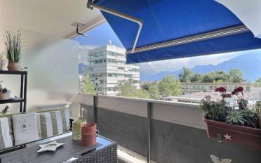 Wohnung 2.5 Zimmer - image - 9