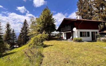 Chalet 5 pièces - image - 2