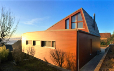 Villa 7.5 pièces - image - 1